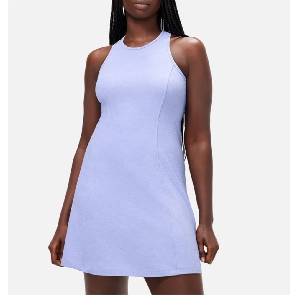 Outdoor Voices Athletic Dress